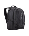 Case Logic RBP217 Notebook Backpack For 17.3''/ Nylon/ Black/ For (41.6 x 4.6 x 30 cm) - nr 10