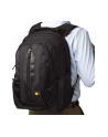 Case Logic RBP217 Notebook Backpack For 17.3''/ Nylon/ Black/ For (41.6 x 4.6 x 30 cm) - nr 15