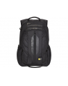 Case Logic RBP217 Notebook Backpack For 17.3''/ Nylon/ Black/ For (41.6 x 4.6 x 30 cm) - nr 39