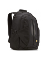 Case Logic RBP217 Notebook Backpack For 17.3''/ Nylon/ Black/ For (41.6 x 4.6 x 30 cm) - nr 49