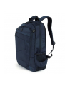 Tucano LATTO Backpack for 15.6-17'' PC and 17'' MacBook Pro (Blue) / Polyester / Interior: 42x28,5x3,5 cm - nr 13