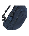 Tucano LATTO Backpack for 15.6-17'' PC and 17'' MacBook Pro (Blue) / Polyester / Interior: 42x28,5x3,5 cm - nr 16