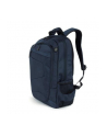 Tucano LATTO Backpack for 15.6-17'' PC and 17'' MacBook Pro (Blue) / Polyester / Interior: 42x28,5x3,5 cm - nr 2