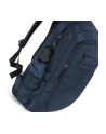 Tucano LATTO Backpack for 15.6-17'' PC and 17'' MacBook Pro (Blue) / Polyester / Interior: 42x28,5x3,5 cm - nr 3