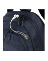Tucano LATTO Backpack for 15.6-17'' PC and 17'' MacBook Pro (Blue) / Polyester / Interior: 42x28,5x3,5 cm - nr 4