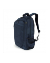 Tucano LATTO Backpack for 15.6-17'' PC and 17'' MacBook Pro (Blue) / Polyester / Interior: 42x28,5x3,5 cm - nr 6