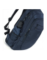Tucano LATTO Backpack for 15.6-17'' PC and 17'' MacBook Pro (Blue) / Polyester / Interior: 42x28,5x3,5 cm - nr 7