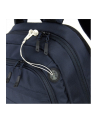 Tucano LATTO Backpack for 15.6-17'' PC and 17'' MacBook Pro (Blue) / Polyester / Interior: 42x28,5x3,5 cm - nr 8
