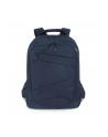 Tucano LATTO Backpack for 15.6-17'' PC and 17'' MacBook Pro (Blue) / Polyester / Interior: 42x28,5x3,5 cm - nr 9