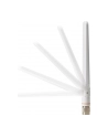Cisco 2.4 GHz/2 dBi, 5 GHz/4 dBi Dual Band Dipole Antenna, White, RP-TNC - nr 15