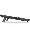 Deepcool Notebook cooler Multicore x6 up to 15.6'' nb, 2x140mm fan+ 2x100mm fan - nr 12