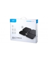 Deepcool Notebook cooler Multicore x6 up to 15.6'' nb, 2x140mm fan+ 2x100mm fan - nr 34