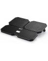 Deepcool Notebook cooler Multicore x6 up to 15.6'' nb, 2x140mm fan+ 2x100mm fan - nr 48