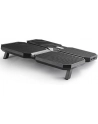 Deepcool Notebook cooler Multicore x6 up to 15.6'' nb, 2x140mm fan+ 2x100mm fan - nr 51