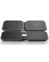 Deepcool Notebook cooler Multicore x6 up to 15.6'' nb, 2x140mm fan+ 2x100mm fan - nr 66