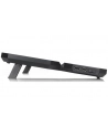 Deepcool Notebook cooler Multicore x6 up to 15.6'' nb, 2x140mm fan+ 2x100mm fan - nr 68