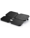 Deepcool Notebook cooler Multicore x6 up to 15.6'' nb, 2x140mm fan+ 2x100mm fan - nr 7