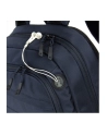 Tucano LATTO Backpack for 15.6-17'' PC and 17'' MacBook Pro (Blue) / Polyester / Interior: 42x28,5x3,5 cm - nr 11