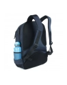 Tucano LATTO Backpack for 15.6-17'' PC and 17'' MacBook Pro (Blue) / Polyester / Interior: 42x28,5x3,5 cm - nr 15