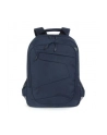 Tucano LATTO Backpack for 15.6-17'' PC and 17'' MacBook Pro (Blue) / Polyester / Interior: 42x28,5x3,5 cm - nr 4