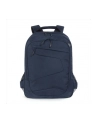 Tucano LATTO Backpack for 15.6-17'' PC and 17'' MacBook Pro (Blue) / Polyester / Interior: 42x28,5x3,5 cm - nr 8