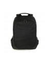 Tucano LATTO Backpack for 15.6-17'' PC and 17'' MacBook Pro (Black) / Polyester / Interior: 42x28,5x3,5 cm - nr 13