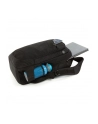 Tucano LATTO Backpack for 15.6-17'' PC and 17'' MacBook Pro (Black) / Polyester / Interior: 42x28,5x3,5 cm - nr 18