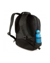 Tucano LATTO Backpack for 15.6-17'' PC and 17'' MacBook Pro (Black) / Polyester / Interior: 42x28,5x3,5 cm - nr 19