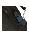 Tucano LATTO Backpack for 15.6-17'' PC and 17'' MacBook Pro (Black) / Polyester / Interior: 42x28,5x3,5 cm - nr 20