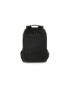 Tucano LATTO Backpack for 15.6-17'' PC and 17'' MacBook Pro (Black) / Polyester / Interior: 42x28,5x3,5 cm - nr 2