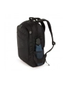 Tucano LATTO Backpack for 15.6-17'' PC and 17'' MacBook Pro (Black) / Polyester / Interior: 42x28,5x3,5 cm - nr 6