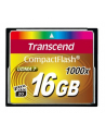 Transcend karta pamięci 16GB Compact Flash 1000x - nr 12