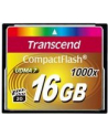 Transcend karta pamięci 16GB Compact Flash 1000x - nr 13