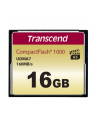 Transcend karta pamięci 16GB Compact Flash 1000x - nr 18