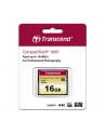 Transcend karta pamięci 16GB Compact Flash 1000x - nr 19