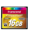 Transcend karta pamięci 16GB Compact Flash 1000x - nr 6