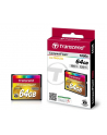 Transcend karta pamięci 64GB Compact Flash 1000x - nr 8