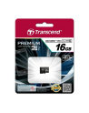 Transcend karta pamięci Micro SDHC 16GB Class 10 UHS-I - nr 16