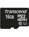 Transcend karta pamięci Micro SDHC 16GB Class 10 UHS-I - nr 18