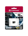 Transcend karta pamięci Micro SDHC 16GB Class 10 UHS-I - nr 4