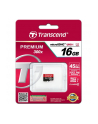 Transcend karta pamięci Micro SDHC 16GB Class 10 UHS-I - nr 9