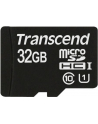Transcend karta pamięci Micro SDHC 32GB Class 10 UHS-I - nr 14