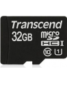 Transcend karta pamięci Micro SDHC 32GB Class 10 UHS-I - nr 16