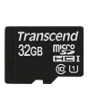 Transcend karta pamięci Micro SDHC 32GB Class 10 UHS-I - nr 25