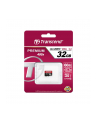 Transcend karta pamięci Micro SDHC 32GB Class 10 UHS-I - nr 27