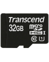 Transcend karta pamięci Micro SDHC 32GB Class 10 UHS-I - nr 31