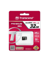 Transcend karta pamięci Micro SDHC 32GB Class 10 UHS-I - nr 4