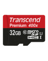 Transcend karta pamięci Micro SDHC 32GB Class 10 UHS-I - nr 6