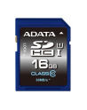 ADATA karta pamięci 16GB SDHC UHS-1 Class 10 (Transfer do 30MB/s) HD PHOTO/VIDEO - nr 14