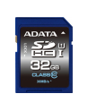 ADATA karta pamięci 32GB SDHC UHS-1 Class 10 (Transfer do 30MB/s) HD PHOTO/VIDEO - nr 10